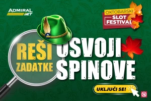 Traži se detektiv koji će rešiti misteriju oktobarskog festivala